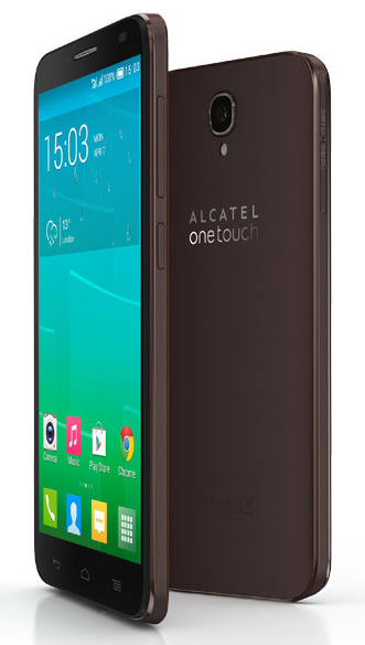 Alcatel One Touch Idol 2